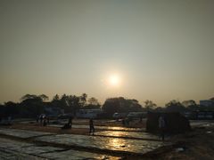 -尼甘布海鲜市场