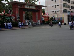 -吉英盐焗鸡(文中路店)