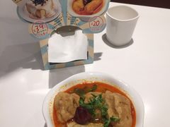 -翠华餐厅(宝安壹方城店)