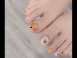 -情同手足美甲美睫