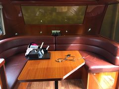 -崇明东平国家森林公园烧烤房车露营地