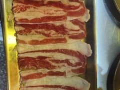 -胡悦里韩式烤肉(芝罘万达广场店)