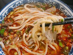 -陇上全荟兰州传统牛肉面(延吉路店)