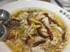 -太二酸菜鱼(财富购物中心店)