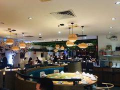 大堂-佬湘楼(越秀城市广场店)