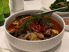 -洋洋中餐馆·SINCE 1997(信投店)
