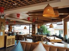 大堂-品味泸沽湖•民族特色菜(大落水店)