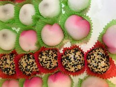 -爱尚客韩式烤肉自助餐厅(汇丰广场店)