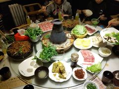 -京门老爆三(回龙观店)