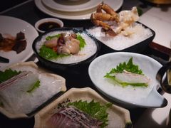 -海玥荟海鲜姿造自助餐厅(欧罗巴广场店)