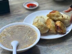 -许老八包子铺(回龙窝店)