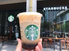 -星巴克臻选(深圳嘉里建设广场店)