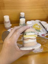 -今日陶艺(富力广场店)