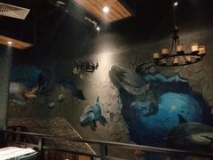 -海陆空(万松园店)