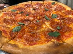 -WOLFGANG PUCK KITCHEN & BAR(迪士尼小镇店)