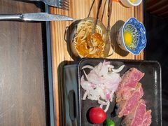-豪享来牛排(人民店)