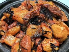 -农乐园食府(梅城镇店)