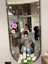 -INSTYLE造型·明星店