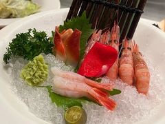 -大渔铁板烧(通州万达店)