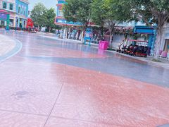 -厦门方特梦幻王国