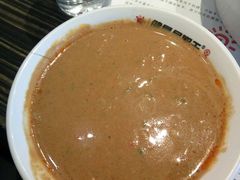 -健晟星期天火锅(红岗店)