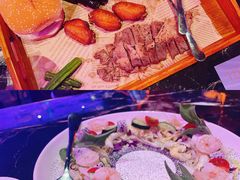 -108·公社·创意餐厅·LIVE HOUSE(李公堤店)