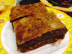 -那家小馆•北京菜•烤鸭(中关村店)