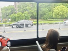 -上海漕河泾开发区闵行高科技园