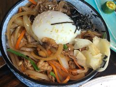 牛肉拌饭-山葵家·创意料理(宁波来福士店)