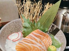 -古田居·特色寿司料理(星之岛旗舰店)