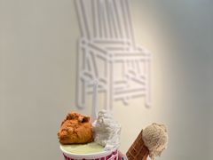 -红楼HONGLOU Gelato(淮海中路店)