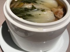 -荣轩(新荣记环球金融中心店)