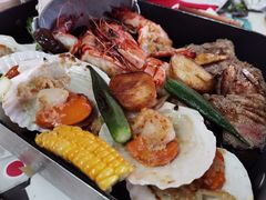 -水桶王国主题餐厅·聚会·生日派对·亲子活动·家庭套餐(亚龙湾希尔顿店)