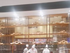 -西贝莜面村(朝阳大悦城店)