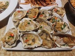 -喝丢一只鞋海鲜烧烤·海肠捞饭(东关街店)