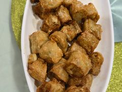 -车头老二大排档