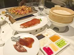 -四季民福烤鸭店(故宫店)