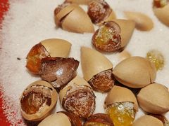 -希望日本料理(保利香槟花园店)