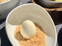 -三利音·东方司宴(外滩店)