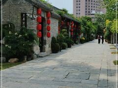 -回龙窝历史文化街区