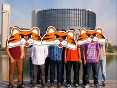 -中国矿业大学（南湖校区）-图书馆