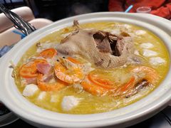 -金龙·打边炉(南京西路店)