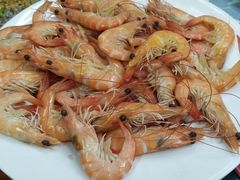 基围虾-小辣妹川味海鲜加工店(第一市场椰风巷店)