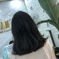 点击看大图 -3AM HAIR SALON烫发染发接发