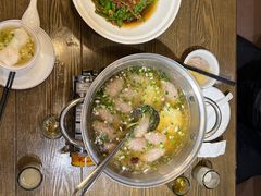 -田趣园长沙菜(天安云谷店)