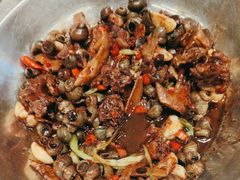 -陈厨老味·老派郴州菜(宜章店)