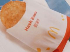-麦当劳(大亚湾龙光城店)