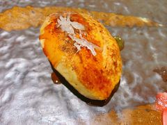 鹅肝寿司-魔丼屋(日月光店)