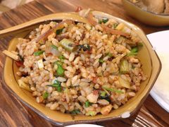 怪噜饭-杨姨妈丝娃娃(花果园店)
