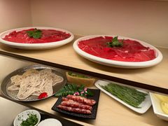 -锦城印象火锅(天府三街店)